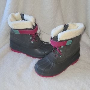 Rain/snow boots